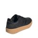 3. Adidas Courtblock W JR0728 Schuhe