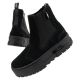 2. Puma Mayze Chelsea Suede W 382829 01 Schuhe