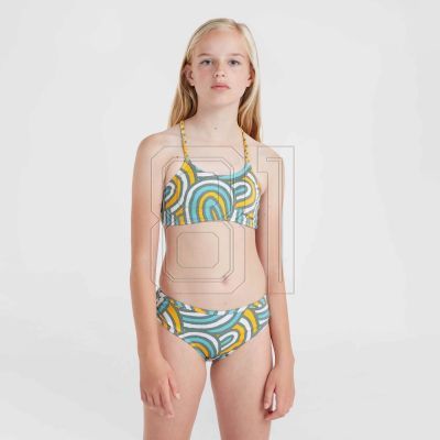 2. O'Neill Mix And Match Tropics Bikini Jr 92800613949 Badeanzug