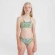 2. O'Neill Mix And Match Tropics Bikini Jr 92800613949 Badeanzug