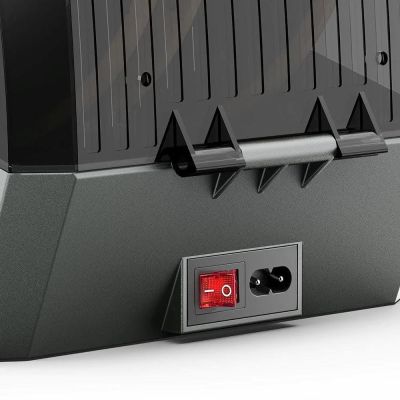 3. Creality Space Pi Plus Filamenttrockner 1 Stück.