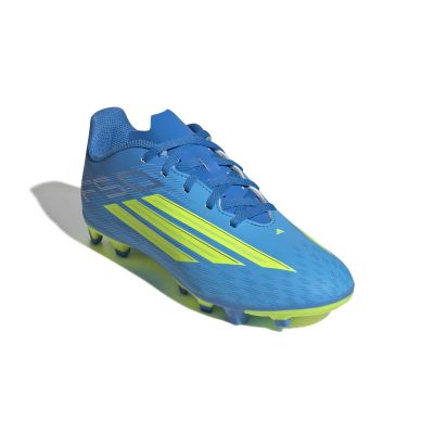 3. Adidas Junior F50 Club FG/MG JS1479 Schuhe