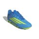 3. Adidas Junior F50 Club FG/MG JS1479 Schuhe