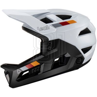 4. Leatt Helmet MTB Enduro 2.0 V23 M 102301495 Fahrradhelm
