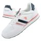 12. US Polo ASSN Schuhe W NOBIK003A-WHI