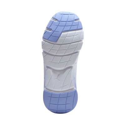 6. Puma Flex Focus Kinderschuhe hellblau 406080 02