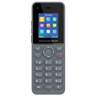 Grandstream WP 816 WLAN-VoIP-Telefon