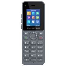 Grandstream WP 816 WLAN-VoIP-Telefon
