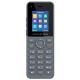 Grandstream WP 816 WLAN-VoIP-Telefon