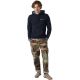 6. Champion Kapuzenpullover M 220729 BS501