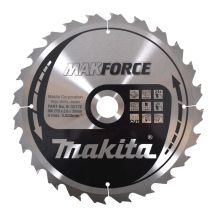 MAKITA KREISSÄGE 270x30x24z MAKFORCE HOLZ