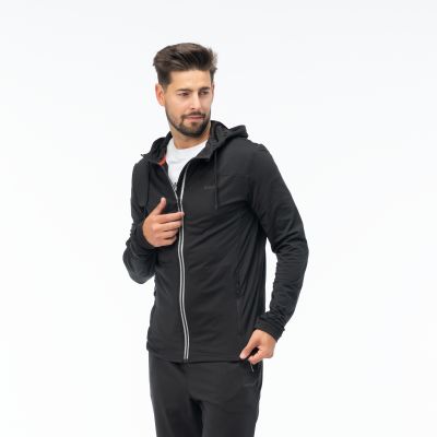 6. TOLIN Herren-Sweatshirt