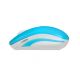 4. IBOX LORIINI IMOF008WBL Maus (optisch; 1600 DPI; blaue Farbe)