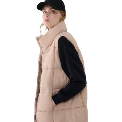 13. Weste 4F F209 W 4FWSS25TVJAF209 83S