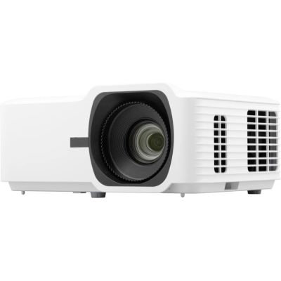 2. ViewSonic LSD500HD FHD 5500ANSI Projektor 2xHDMI USB RS232 RJ45