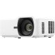 2. ViewSonic LSD500HD FHD 5500ANSI Projektor 2xHDMI USB RS232 RJ45