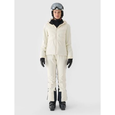 5. Dermizax 20000 Membran-Skijacke für Damen 4F 4FWAW24TTJAF584-11S