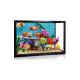 6. LEGO 10366 Icons – Tropisches Aquarium
