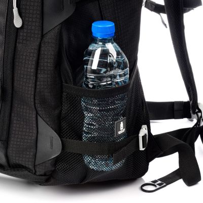 16. Verbier Rucksack mit Laptoptasche 15,6" 36L 76198