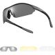 ROCKBROS 1423000603 polarisierte Sportbrille
