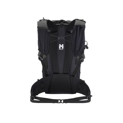2. MILLET Parmelan 25 Rucksack schwarz