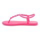 4. IPANEMA CLASS EASY ON PINK/PINK/GREEN 27017-BN148