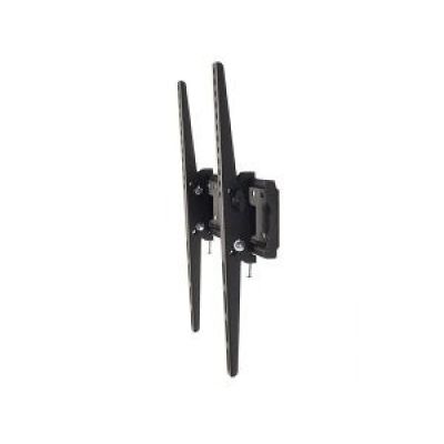 7. Maclean MC-665 TV-Wandhalterung (Fest, Wandmontage, neigbar - 55"; max. 40 kg)