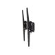 7. Maclean MC-665 TV-Wandhalterung (Fest, Wandmontage, neigbar - 55"; max. 40 kg)