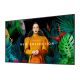2. Samsung QB55C Digital Signage Flachbildschirm 139,7 cm (55") LCD Wi-Fi 350 cd/m² 4K Ultra HD Schwarz Tizen 16/7 Embedded Prozessor