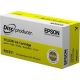 Epson C13S020692 Tintenpatrone, 1 Stück, Ersatz, Gelb