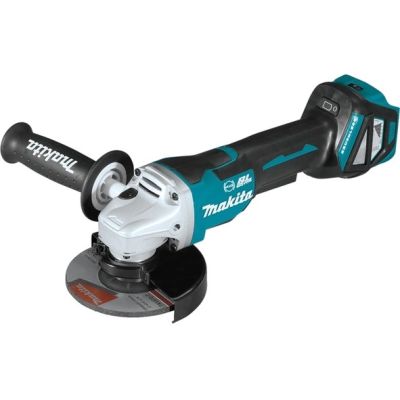 MAKITA WINKELSCHLEIFER 18V DGA518ZJU TRIGGER-SCHALTER DREHZAHLREGELUNG BLDC AWS