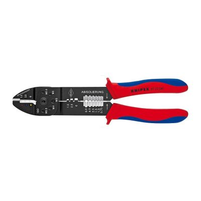 4. KNIPEX Crimpzange 240 mm