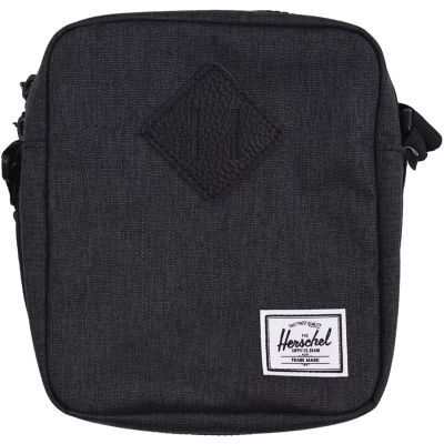 Herschel Heritage Crossbody 11137-02090 Grau Einheitsgröße