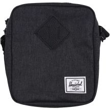 Herschel Heritage Crossbody 11137-02090 Grau Einheitsgröße