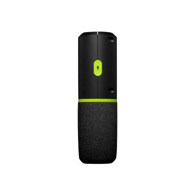 3. Shure MV6 - Dynamisches USB-C-Mikrofon mit Nierencharakteristik für Gamer und Streamer