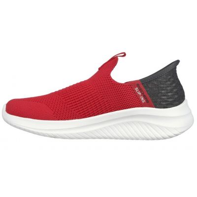 2. Skechers M 403844L/RDBK Sportschuhe