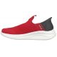 2. Skechers M 403844L/RDBK Sportschuhe