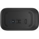 4. HP Z3700 Dual-Mode-Funkmaus/Bluetooth, Silber, 758A9AA