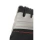 4. Reusch Jupiter GORE-TEX Handschuhe Größe 8,5 rot-grau