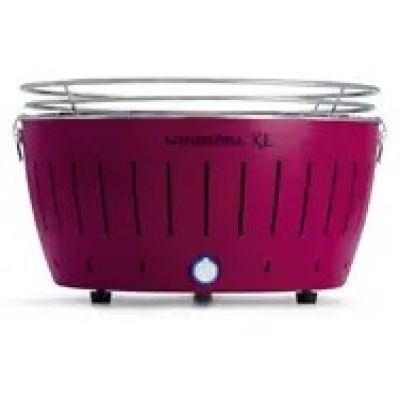 Lotusgrill G 435 Lila Mod. 2019
