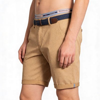 5. Geographical Norway Podex DB 241 M Shorts SY1396H/GN-Beige