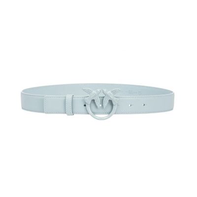 3. Pinko Love Berry H3 Gürtel (3 cm) 100125A1K2E68B