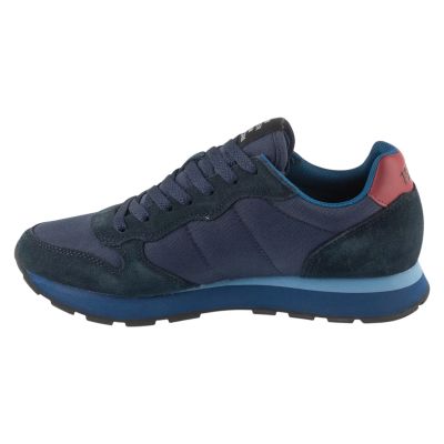 2. SUN68 Tom Solid Z46101-0735 Marineblau 41