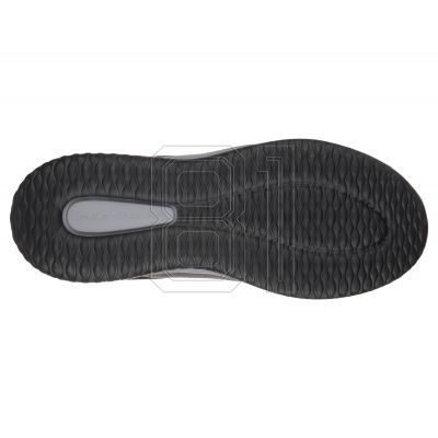 7. Skechers Delson Camben M 65474BKGY Schuhe