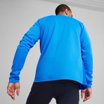 6. Puma TeamGoal Trainingsjacke M 658633 02