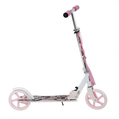 81. Nils Extreme HA205D Pink PU 205MM Roller 