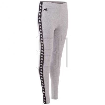 3. Kappa Isadoma Leggings W 309075 15-4101M