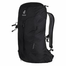 Deuter AC Lite 16 schwarzer Wanderrucksack