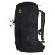 Deuter AC Lite 16 schwarzer Wanderrucksack