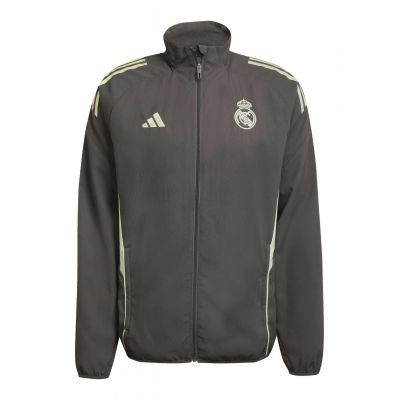 Adidas Real Madrid Jacke M JP3995